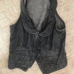 Vest